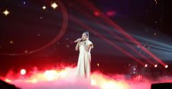 Raih Standing Ovation dari 5 Juri, Maria Malah di Posisi Tidak Aman
