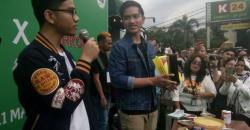 Kolaborasi Markobar dan Sang Pisang, Ada Rasa Baru yang Wajib Dicicipi