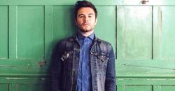 Ini Jadwal Konser Mantan Personel Westlife Shane Filan di Indonesia