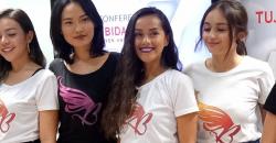 Main Film Horor, Ini Pengalaman Mistis Lia Waode di Lokasi Syuting