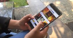 Gratis, Tonton Film Chrisye di Aplikasi MNC Now 