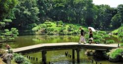 Simak 4 Objek Wisata Indah di Jepang yang Jarang Dikunjungi Wisatawan