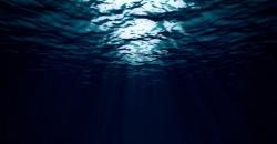 Cahaya Sulit Menembus Laut yang Dalam, Ini Penjelasan Lengkapnya