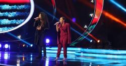 Chandra dari Samarinda Tereliminasi, Maria Menangis Terisak-isak