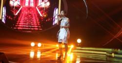 Bawakan Lagu Ariana Grande, Marion Jola Bahaya bagi Kontestan Lain