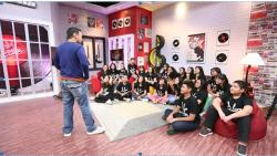 Peserta The Voice Kids Indonesia Mulai Tersingkir di Babak {Battle Round}, Siapa Saja?