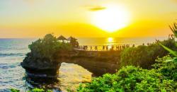 Sejajar Hawaii, Bali Diincar sebagai Destinasi Eksotis