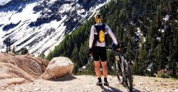 4 Destinasi Favorit Solo Traveler, Lebih Asyik Bersepeda di Alpen