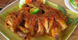 4 Menu Ayam Khas Indonesia, Betutu Paling Disukai Wisman