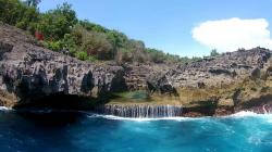 Lima Destinasi Tersembunyi di Pulau Bali
