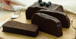 Ajak si Kecil Bikin Camilan Sehat Brownis Milo Kukus, Ini Resepnya