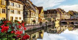 Rayakan Valentine, Kunjungi Lovers Bridge Legenda Romantis Prancis