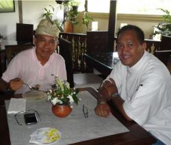 Urusan Masakan Nusantara, Chef Degan: Bondan Winarno Sangat Bijaksana