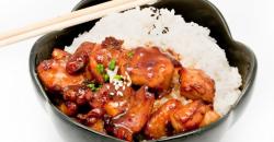 Bingung Masak Makan Malam, Pilih Brokoli Keju atau Chicken Teriyaki