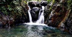 Curug Love, Grand Canyon Mini versi Bogor yang Memesona