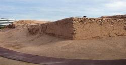 5 Bangunan Tertua di Dunia, Arizona Miliki Situs Irigasi 450 Masehi