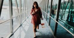 Travelling ke Luar Negeri, Ini Tips Tidak Ribet dari Penyanyi Astrid