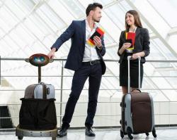 5 Tips Tetap Sehat saat Travelling ke Luar Negeri