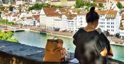 Tak Hanya Indah, Denmark Jadi Negara Paling Ramah terhadap Wanita