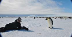 Selain Penguin dan Paus, Antartika Miliki Wisata Salju Terbaik