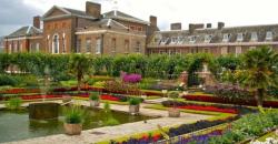 Travelling ke Istana Kensington, Intip 4 Rahasia Kerajaan Ini