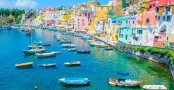 8 Kota Bersejarah Ini Terkenal Indah, Intip Desa Pertanian Tua Austria