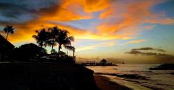 5 Destinasi Romantis di Dunia, Lihat Indahnya Bungalow Apung di Tahiti