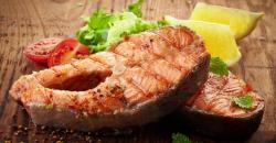 7 Rahasia Makanan yang Wajib Diketahui, Salah Satunya Salmon Palsu