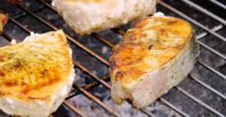 5 Ikan Ini Paling Lezat Dibikin Barbeque di Malam Tahun Baru