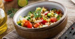 Travelling ke Luar Negeri, 5 Kuliner Sehat Ini Wajib Dicicipi