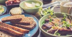 Selain Roti dan Salad, 5 Makanan Ini Tidak Bisa Bikin Kurus