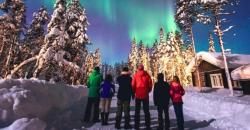 Idaman Traveler, 5 Negara Ini Paling Nyaman Jadi Tempat Tinggal