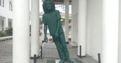 Wisata ke Galeri Nasional, Lihat Seni Rupa Era Jepang hingga Kekinian