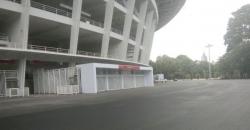 5 Destinasi Wisata di Jakarta Paling Favorit untuk Tempat Lari