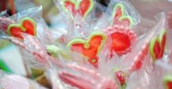 Jajanan SD yang Bikin Kangen, Ada Mi Lidi hingga Rambut Nenek