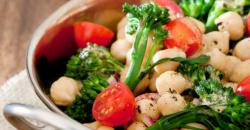 Resep Andalan Menu Vegan dari Tempe, Tahu, dan Jamur