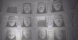 Menginap di Hotel Game of Thrones, Terbuat dari Salju dan Es Batu