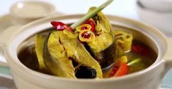 Mackerel Mengandung Cacing, Ganti Bikin Ikan Palumara Khas Makassar