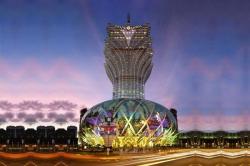 Travelling ke Macau, Rasakan Sensasi Makan di Restoran Mewah 