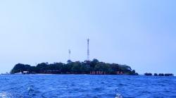 Sederet Wisata Pantai Eksotis di Pinggiran Kota Jakarta