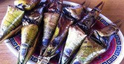 5 Kuliner Tradisional Pontianak yang Melegenda, Cicipi Pengkang Bakar