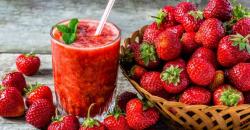 Selain Stroberi dan Pisang, Ini 3 Resep Minuman Penghilang Rasa Lelah