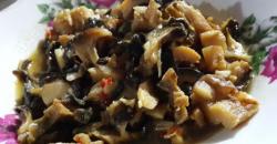 Mencicipi Kima, Kuliner Khas Kaimana Rasanya Lezat seperti Sashimi