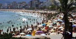 Miliki Destinasi Memesona, 10 Kota Ini Terkenal Terpadat di Dunia