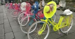 Spot Paling Ikonik di Kota Tua, Selfie seperti di Venice Italia