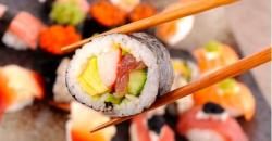 Di Sini Tempatnya Menikmati Kelezatan Kuliner Berbagai Negara