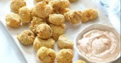 Pencinta Seafood, Cicipi Udang Tepung dengan Bumbu Khas