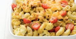 Bosan Nasi Goreng, Sarapan dengan Macaroni Schotel ala Eropa