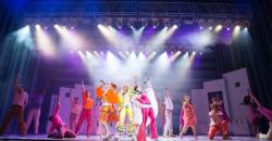 Tak Perlu ke London, Musikal Legendaris Mamma Mia Hadir di Jakarta
