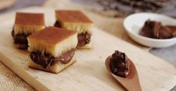 Asyiknya Kreasi Bikin Martabak Mini dengan Cokelat Keju